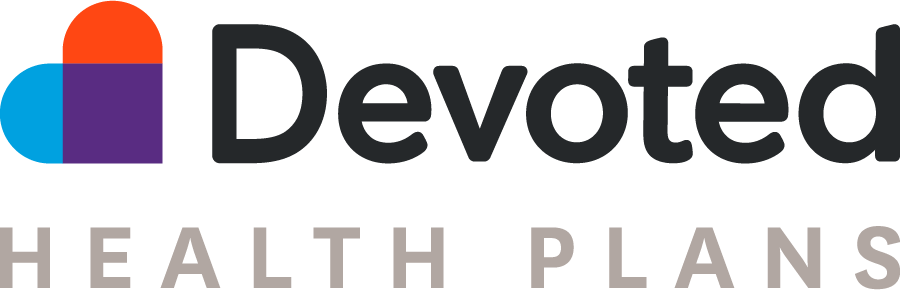 Devoted Logo